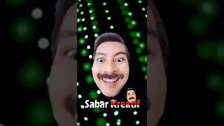 Animasi sabar kreatif #funny #funnyvideo #videoviral #lucu #viralvideos #viralshorts