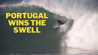 Portugal Won the Europe Wave Fest | Feb 2022