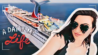 CARNIVAL FREEDOM FAMILY VLOG 2024