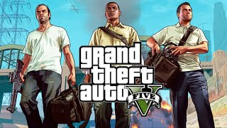 Criminal Intent Grand Theft Auto V Episode 1