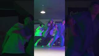 HOUSE DANCE ROUTINE 240419 하우스댄스