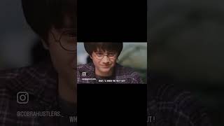 POV: Andrew tate & Harry Potter 😂😂