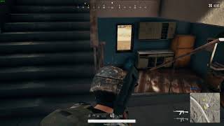 PLAYERUNKNOWN'S BATTLEGROUNDS: AK'em 2