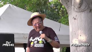 Humor al Parque Día De Las Madres Con Compae Lencho, Joselo & Lucho Torres [Las Palmas, B/quilla]