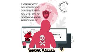 Are Suicide Hackers a Real Danger? | Exploring the World of Suicide Hackers