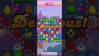 Candy Crush Level 6984 Collected all Orders/Queen of Candy Crush🎉🎉