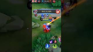 Madaya Karrie meta part 2 #mobilelegends #mlbb #mlbbkarrie