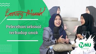 Antara Anak dan Orang Tua - #benangmerah 01