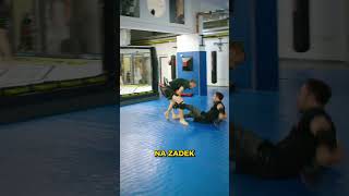 Try this exercise #coach #mma