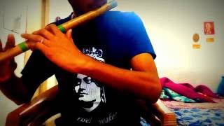 Tum hi ho  Flute Cover by Karun jyoti