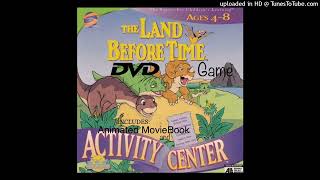 Opening to The Land Before Time DVD Game 2003 DVD (what if?!-Buena Vista version)