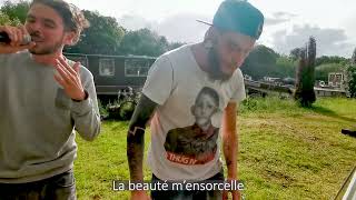 DEINOS MC & NUNUS - LA BEAUTÉ M'ENSORCELLE