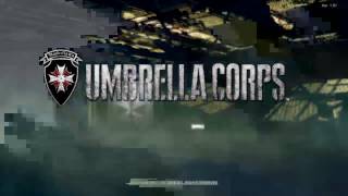 Umbrella corps gameplay