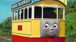 Thomas The Tank Engine character themes part 4