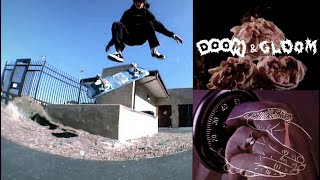 Eli Williams - Doomsayers Part