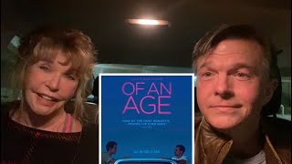 Car Takes episode 135: Of An Age