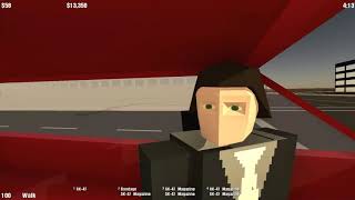 SUB ROSA ALPHA 23 GAMEPLAY!