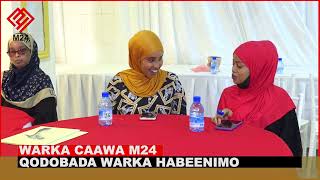 WARKA HABEENIMO M24 TV 05.12.2022