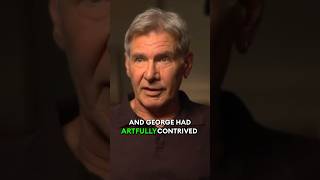 Harrison Ford Talks Han Solo’s Most Iconic Line