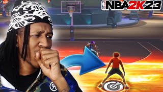 NEW BEST DRIBBLE MOVES in NBA 2K23! NEW CURRY SLIDE is UNSTOPPABLE! FASTEST DRIBBLE MOVES NBA 2K23!