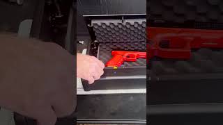 Protect Your Kids! Blacksmith Pistol Safe  #shorts #gun #firearms #sponsored