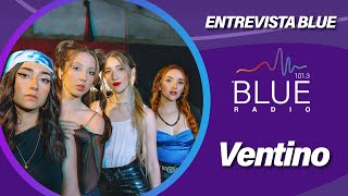 Ventino presenta su canción "Esta Vez"