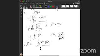 EE698R class 09 rejection and imp sampling