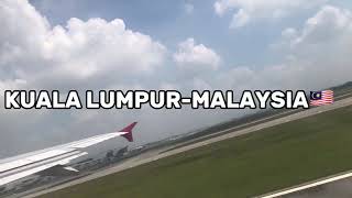 Flight report #7: Air Asia AK512(Kuala Lumpur-Hanoi)