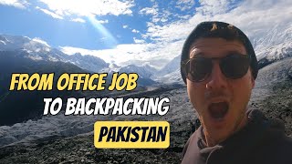 Tech layoff life. Honest opinion on solo travelling in Pakistan 🇵🇰