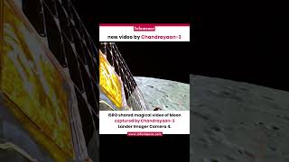 ISRO LIVE 🚀Chandrayan 3 LIVE CAMERA VIDEO 🚀| CHANDRAYAN SHORT VIDEO , ISRO LIVE