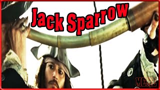 Jack Sparrow Telescope - (Meme)