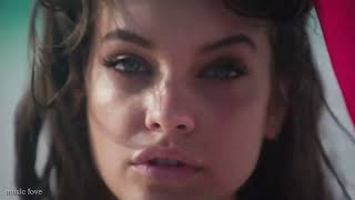 Kseniya GL - Просто закрой глаза (Barbara Palvin)