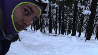 Drop in Films Snowboard Reel