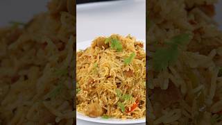 Soya Pulao #shorts