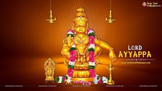 #ayyappa ayyappa Swami songs @pashionvlogger7