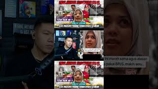 Dokter Kritik Keras! Agus Pakai BPJS Walau Terima Donasi 1,5 Miliar❗❗ Reaction Video Viral