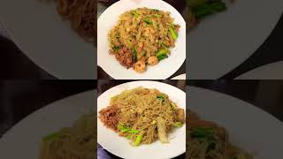 INDO-CHINESE NOODLES TERENAK DI KEROBOKAN, HAPPY MIE SEMER!!!