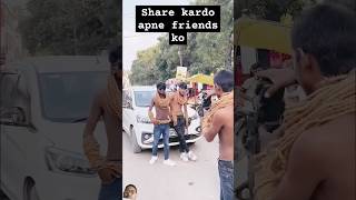 Apne friends ko bhejo #comedy #funny #comedy #funnycomedy #viralvideo #shortsvideo