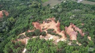 Colorado Provençal-drone footage  DJI AIR2S