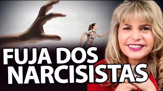 FUJA dos NARCISISTAS que não tem BONDADE. O SEGREDO de PESSOAS com EMPATIA são BONDOSAS e GENEROSAS