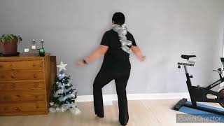 Ay ay ay it's Christmas | Tonic Soul-fa | Choreographed dance | Be Fitness Training