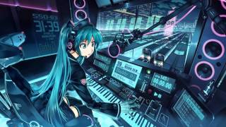 Nightcore - Daddy DJ