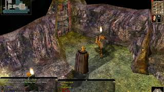 Neverwinter Nights EE - OC Walkthrough - Hardest difficulty - Ch4: Complete