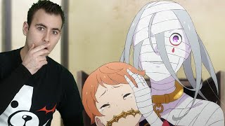 SIRIUS REACTION | Re Zero Season 3 Episode 1 Reaction | Re Zero Season 3 Reaction | Re Zero Reaction