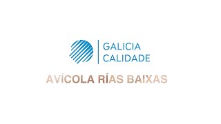 Avicola Rias Baixas #ConSeloGaliciaCalidade