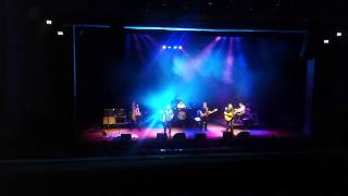 The Proclaimers, Life with you, Bournemouth. 05/06/2015