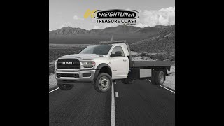 2020 RAM 5500 - Go Freightliner Fort Pierce