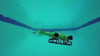 2017-11-11 ROV Pool Testing Compilation