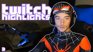 TWITCH HIGHLIGHTS - TXOISTLIVE - #3