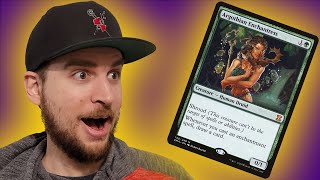 Enchantress Vs Grixis Punisher - Canadian Higlhander - Part 1